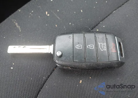 2014 Kia Soul + из США, поврежденный, VIN KNDJP3A5XE7034182